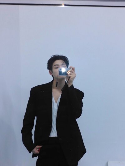 。