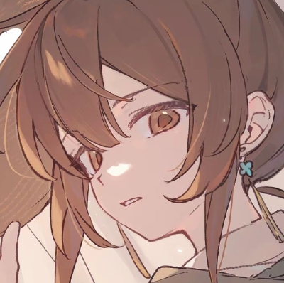 。