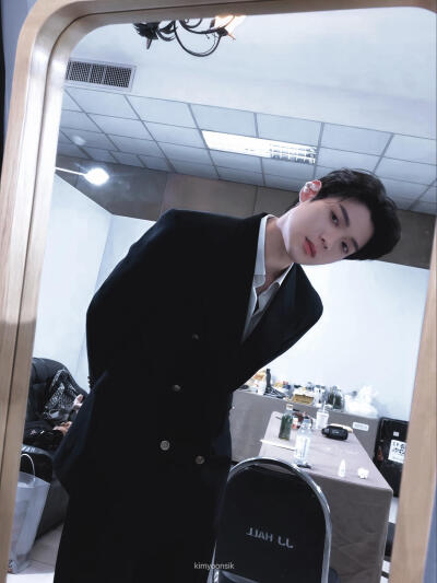 。