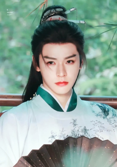 龚俊