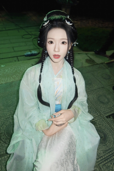 帝后也疯狂第二季 王云云∣苏锦云