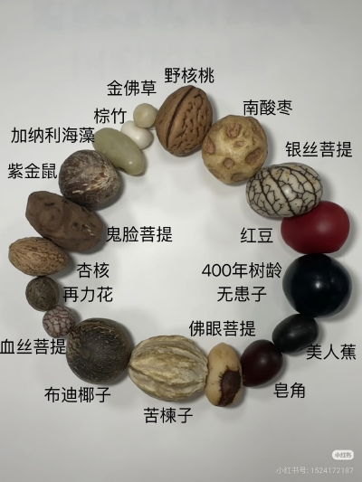 果实
