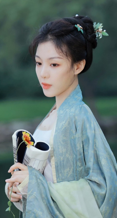马栗