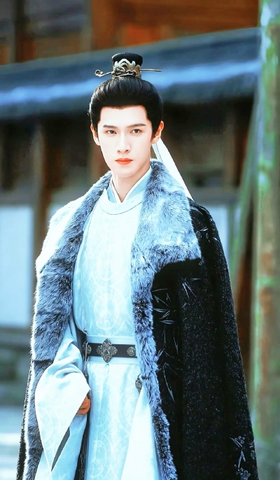 李昀锐
