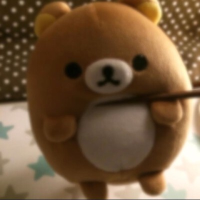 轻松熊