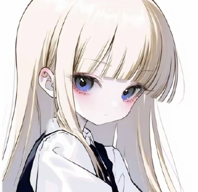 女生头像
