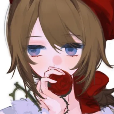 。