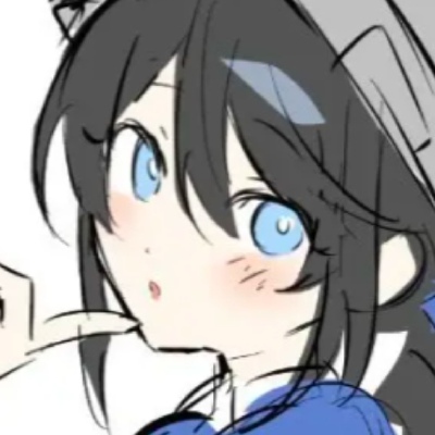 。