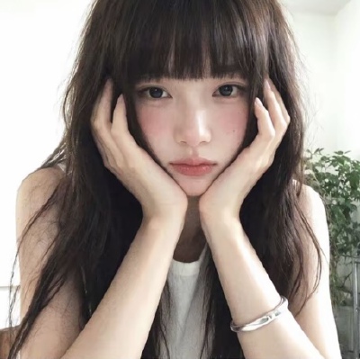 女生头像

