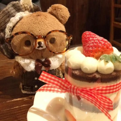 轻松熊