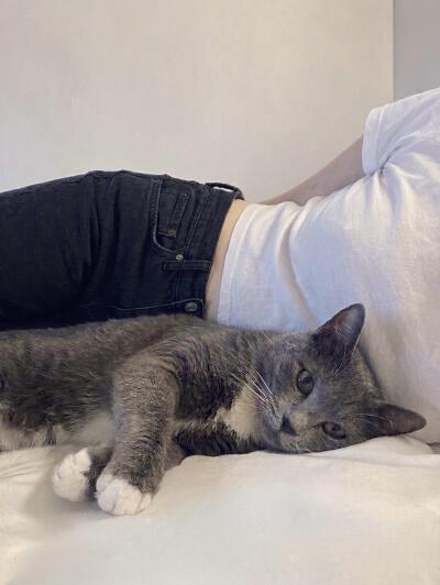 。