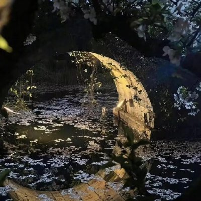 背景图