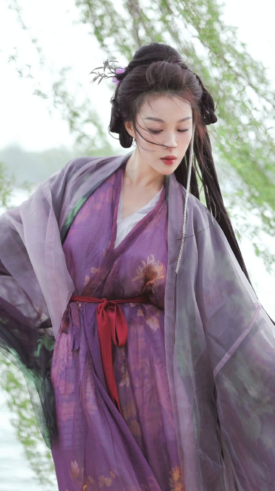 马栗