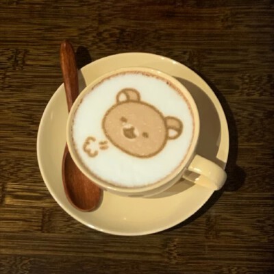 轻松熊