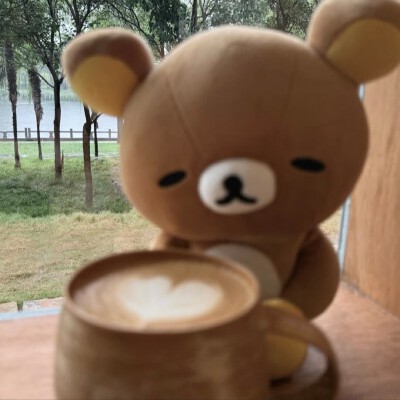 轻松熊