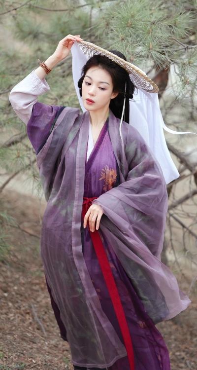 马栗