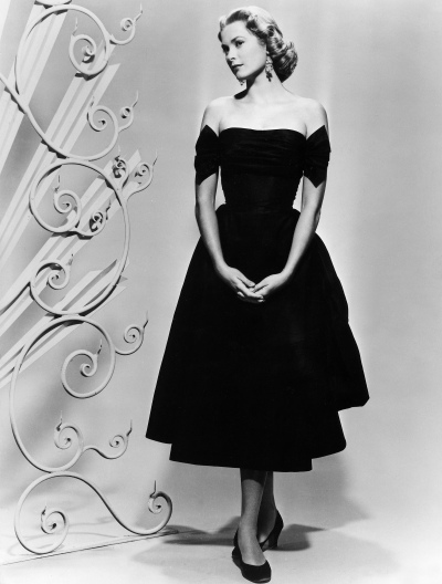 grace Kelly