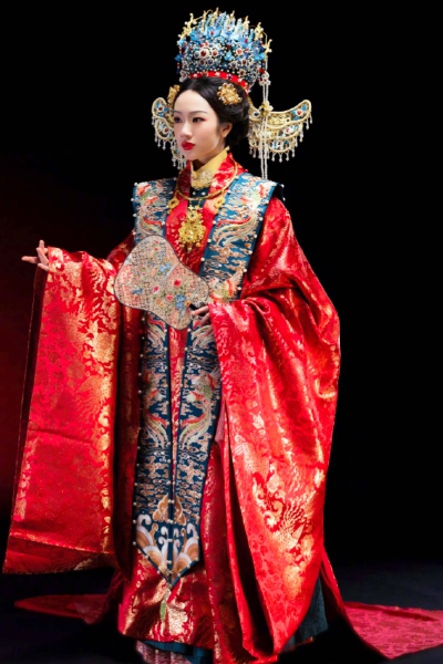 吴欣怡NeiNei