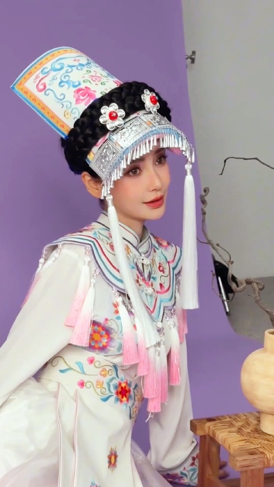 杨颖angelababy