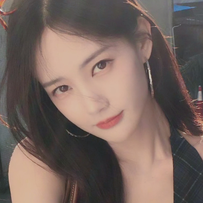 她就这么美...