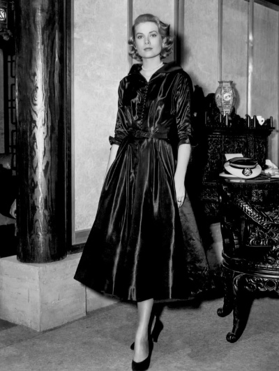 grace Kelly