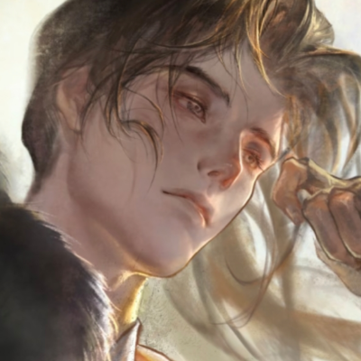 。