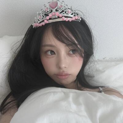 美少女
