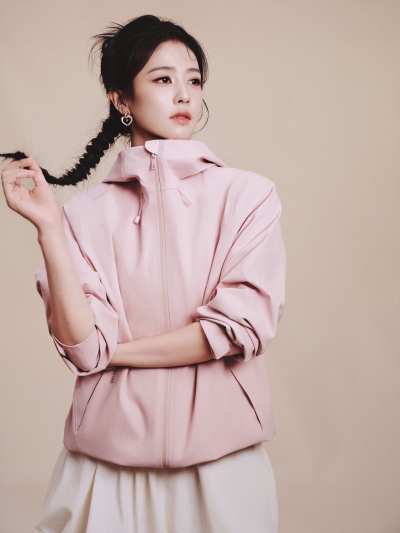 白鹿