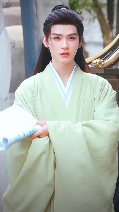 龚俊