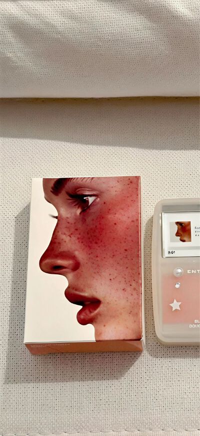#قدرات خارقة
