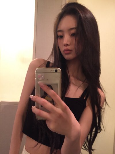 kiiikiii leesol李修旻