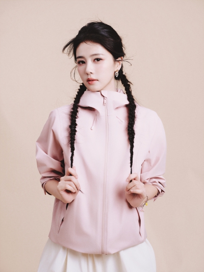 白鹿