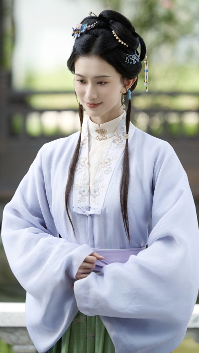 兰香如故 嘉泽∣郑蔓宜