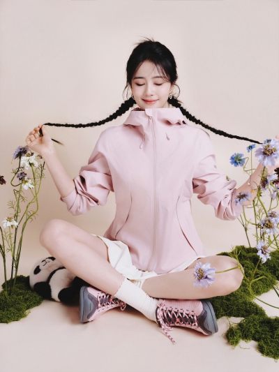 白鹿