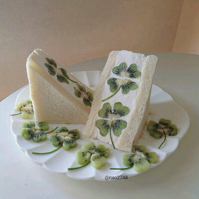 食物背景图