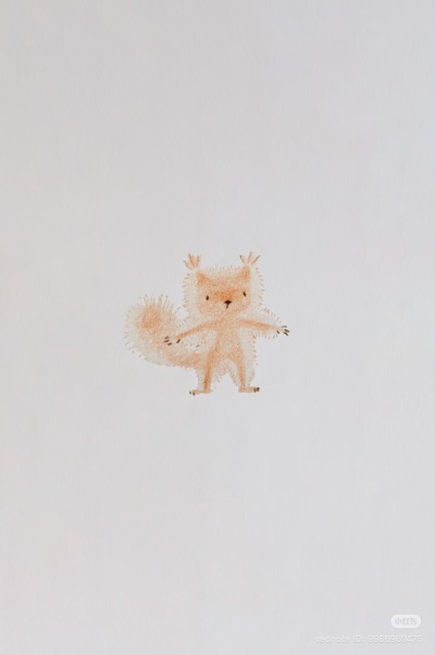 。
