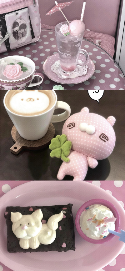 。