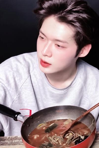 。