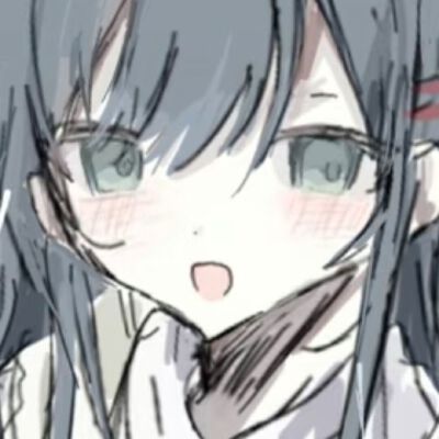 被你的可爱打倒，我一败兔兔地………