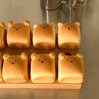 食物背景图