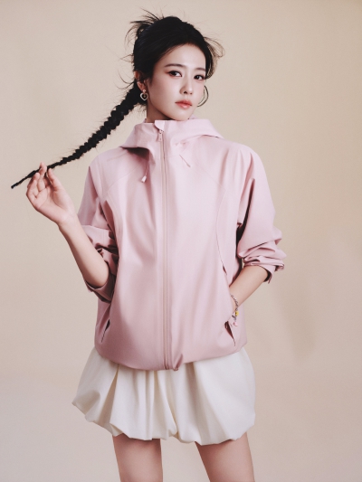 白鹿