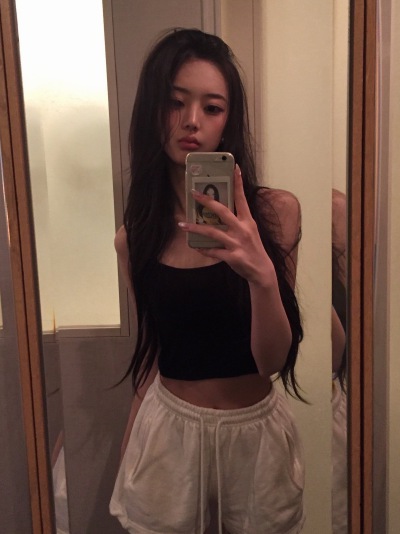 kiiikiii leesol李修旻