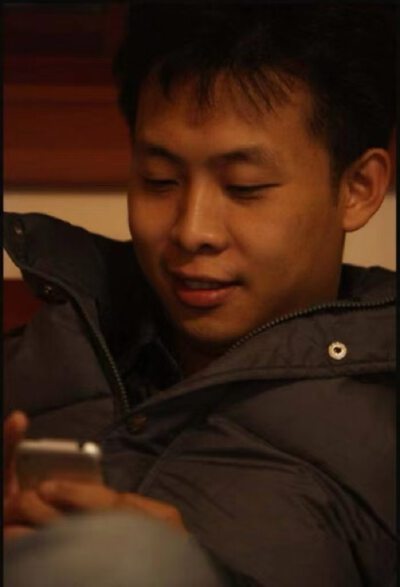 张译
