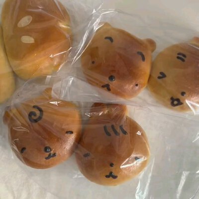 食物背景图