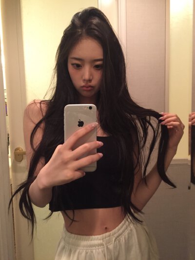 kiiikiii leesol李修旻