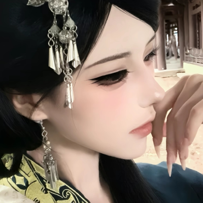 。