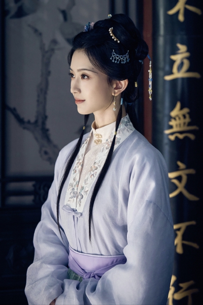 兰香如故 嘉泽∣郑蔓宜