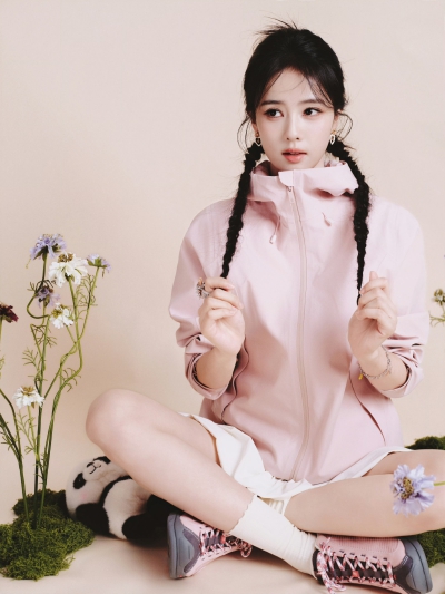白鹿
