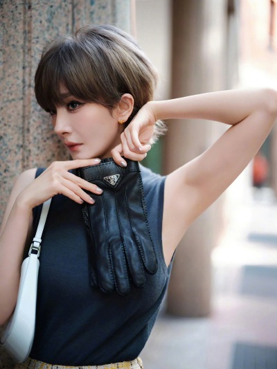 杨幂