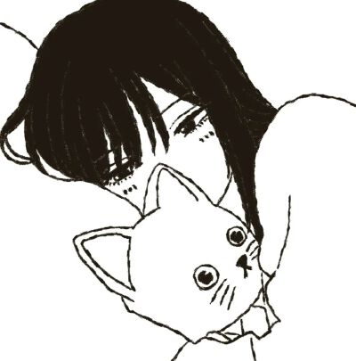 女